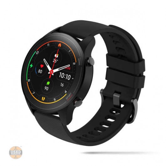 xiaomi mi watch xmwtcl02